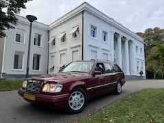 Mercedes-Benz E-klasse Combi - 220 TE '95 W124, MOOI EN GOED