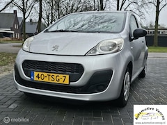 Peugeot 107 - 1.0 Access Accent Facelift model, Airco,