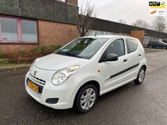 Suzuki Alto - 1.0 Celebration EASSS Dealerauto Airco N.A.P