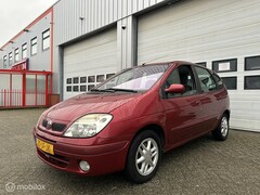 Renault Scénic - 1.6-16V Expression/Automaat