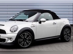 MINI Roadster - 1.6 Cooper S Chili Cabrio