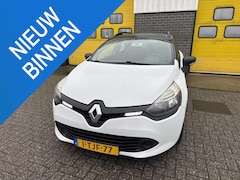 Renault Clio Estate - 0.9 TCe Authentique Airco|NAP|Trekhaak