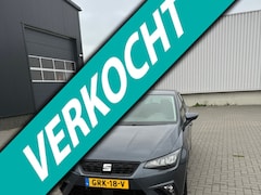 Seat Ibiza - 1.0 EcoTSI FR Plus