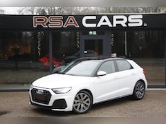 Audi A1 Sportback - Advanced Edition / Digital Dash / Automaat / Lichtmetalen Velgen