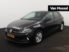 Volkswagen Polo - 1.0 TSI Comfortline | Lichtmetalen Velgen | Parkeersensoren Voor + Achter | Adaptive Cruis