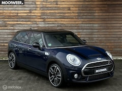 MINI Clubman - 2.0 Cooper S | JCW Pakket | Pano | HUD | 245 PK