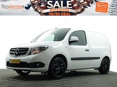 Mercedes-Benz Citan - 109 CDI Euro 6 Urban Amg- Kast Inrichting, Park Assist, Clima, Bluetooth Audio, Cruise