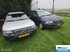 Volvo V70 - 2.4 T AWD Comfort Line