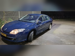 Renault Laguna - 2.0 16V Corporate