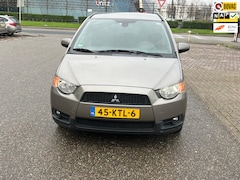 Mitsubishi Colt - 1.3 Edition Two