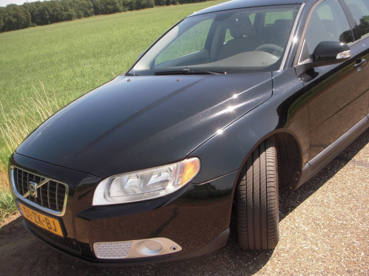 Volvo V70 - nog 20 x va 2600 e evt lpg-g3 NAP - AutoWereld.nl