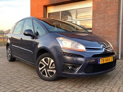 Citroën C4 Picasso - 1.6 VTI Ambiance, trekhaak, goed onderhouden