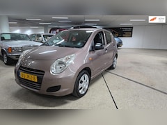 Suzuki Alto - 1.0 Comfort 90.000km Compleet onderhouden Airco