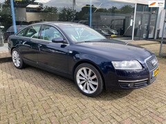 Audi A6 Limousine - 3.2 FSI Pro Line Business