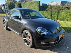 Volkswagen Beetle - 2.0 TSI Sport 200PK Automaat