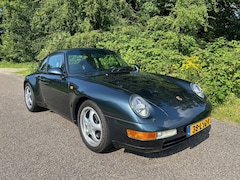 Porsche 911 - 3.6 Coupé Carrera 2 Tiptronic