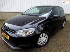 Volkswagen Polo - 1.2 Easyline | Airco | Zeer netjes