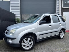 Suzuki Ignis - 1.5