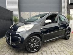 Citroën C1 - 1.0