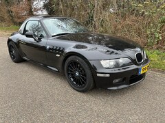 BMW Z3 Roadster - 2.8 Hardtop & Softtop