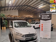 Ford C-Max - 1.0 Titanium