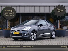 DS 3 - 3 1.2 PureTech Business|D-Riem VV|Navi|NL AUTO|Clima