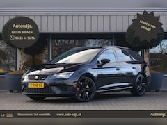 Seat Leon ST - 2.0 TSI Cupra 280|Led|Navi|DSG|Alcantara|Clima