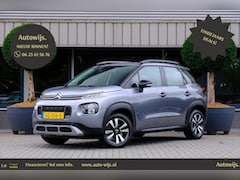 Citroën C3 Aircross - 1.2 PureTech S&S Feel|D-Riem VV|Apple Carplay|Led