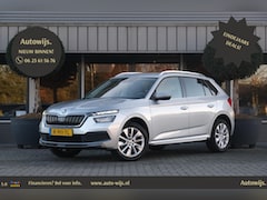 Skoda Kamiq - 1.5 TSI ACT Business Edition|Style|Clima|Led|AUT