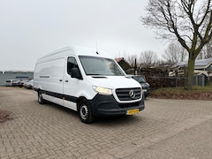 Mercedes-Benz Sprinter - 316 2.2 CDI L3H3 DC