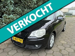 Volkswagen Polo - 1.4 Trendline 5-Deurs LEES TEKST