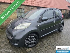 Peugeot 107 - 1.0-12V Urban Move Elekt pakket 5 drs Airco