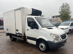 Mercedes-Benz Sprinter - 519 3.0 CDI 140KW CARRIER KOELING KOFFER KUHLKOFFER KLIMA