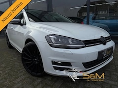 Volkswagen Golf - 1.4 TSI ACT Highline Pano