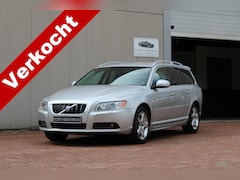 Volvo V70 - 3.0 T6 AWD AUTOMAAT YOUNGTIMER incl. 21% BTW