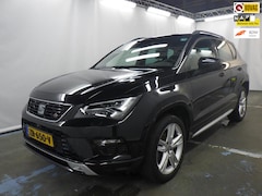 Seat Ateca - 1.5 TSI FR 150PK Business Intense+Xenon+navigatie+Vitrual+Alcantara+Elek-Klep+winter-pakke