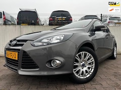 Ford Focus - 1.6 TI-VCT Trend Sport/CRUISE/NAVI/AIRCO/NAP/APK 12-2025/