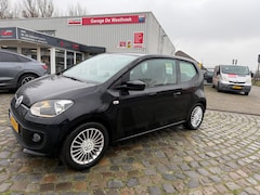 Volkswagen Up! - 1.0 high up BlueMotion