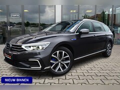 Volkswagen Passat Variant - 1.4 TSI PHEV GTE Business | ACC | 360 Camera | Virtual Cockpit |