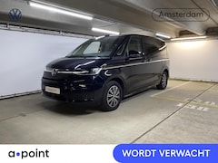 Volkswagen Multivan - 1.4 eHybrid L1H1 Energetic 150 pk Automaat (DSG) | Navigatie | Panoramadak | Parkeersensor