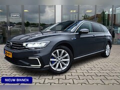 Volkswagen Passat Variant - 1.4 TSI PHEV GTE Business | Dealer Onderhouden | ACC | Trekhaak |