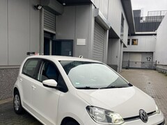 Volkswagen Up! - 1.0 BMT take up