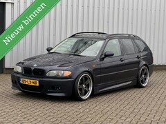 BMW 3-serie Touring - m3 325i inruil mogelijk