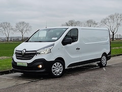 Renault Trafic - 2.0 dCi 145 T29 L2H1 Comfort 145Pk Automaat Trekhaak LED Camera Navi Oh-Historie Euro6 1e