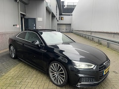 Audi A5 Coupé - 2.0 TFSI ultra Launch Edition