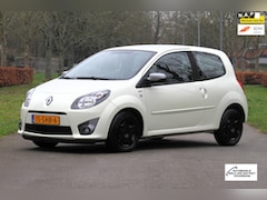 Renault Twingo - 1.2-16V Night & Day / Airco / Verschuifbare achterbank / Cruise control / enz