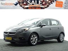 Opel Corsa - 1.0 Turbo Edition- Clima, Cruise, Trekhaak, Design Interieur, Sport Pakket