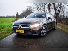 Mercedes-Benz A-klasse - 160 Bsn Solution | Camera | Carplay | slechts 55.000 km