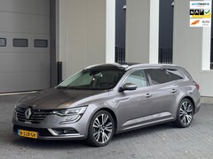 Renault Talisman Estate - 1.6 TCe 200 PK automaat Initiale Paris, panoramadak, trekhaak, vol opties, achteruitrijcam