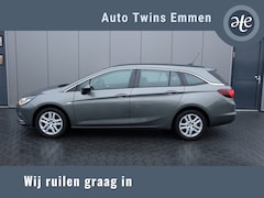 Opel Astra Sports Tourer - 1.0 T. Business | Sport stoel | R Link | Media | Led | Pdc